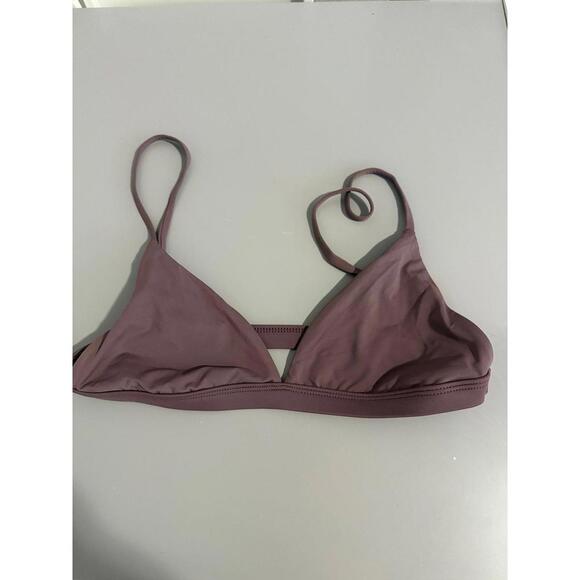 Dippin Daisy Other - Dippin’ Daisy’s swim top size medium (no pads)